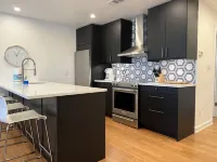 Stylish Seagrove Studio on 30a- 2-Minute Walk to the Beach!