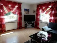 Comfortable and cozy vacation apartment in Höxter