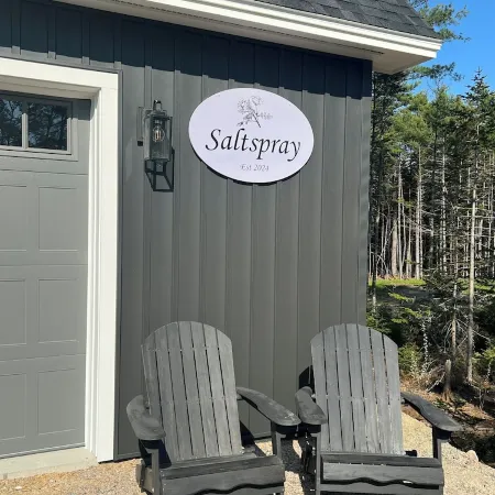 NEW! Saltspray Vacation Rental - Bar Harbor, 6 Mi from Park Entrance