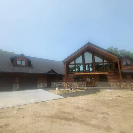You've seen the rest now check out the best! Premier property on Leech lake