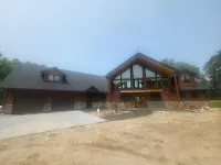 You've seen the rest now check out the best! Premier property on Leech lake
