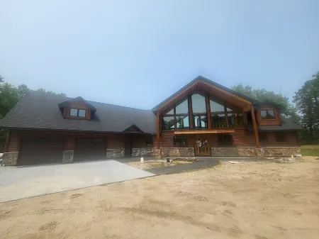 You've seen the rest now check out the best! Premier property on Leech lake