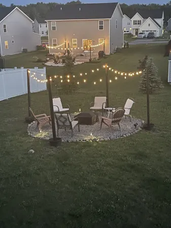 The Cozy Place in Rochester, NY Near RIT - CollegePet Friendly Отели рядом с достопримечательностью «Технологический институт Рочестер»