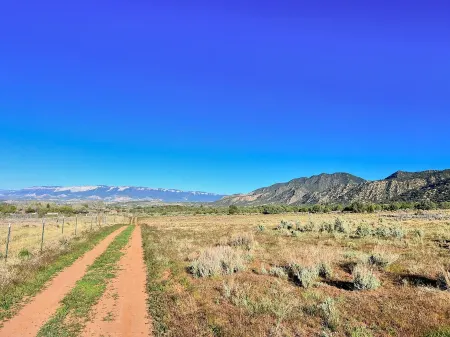 Hook & Hunt - Colorado Activity Headquarter Отели рядом с Rifle