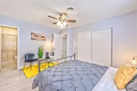 VIP villa 3BDR 2BHR 5min to the strip large pool