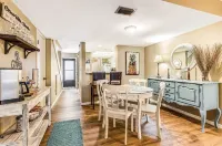 Relaxing Citrus Hills Townhouse