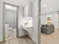 2bd Apartment in Dallas minutes from Lower Greenville & Uptown!