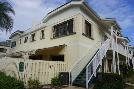 • The Coastal Haven • Walk To Beach! • REMODELED • Отели рядом с достопримечательностью «Парк Ошен Кей»