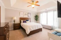 Few Mins to Ballantyne-Pet Friendly-1 Level Home-Private Plunge Pool in Backyard
