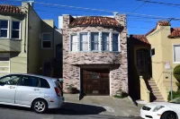Cozy 2Br, Totally Private Suite with Parking, Convenient Public Transit