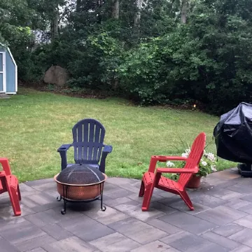 Craigsville beach cottage located .4 walking distance to the Beach!