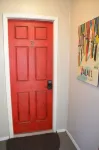 Cozy riverfront condo 4 miles from ski lifts Hotel dekat Williams Lake