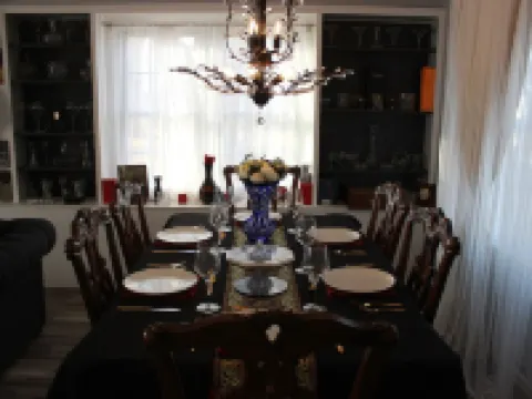 Beautiful House! 15min away from Wisconsin Dells, Skiing Resorts and Devils lake Hotels in Baraboo