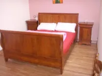 Country Cottage / Gite - Bieuzy les Eaux 比耶於齊住宿飯店