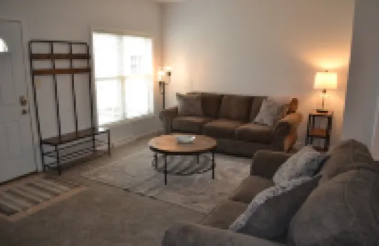 Spacious House near Granite Peak