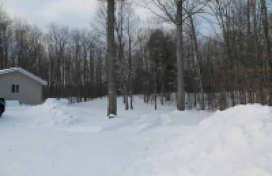 Deer-View Cabin - Remodeled Cabin with Spacious Yard and Cozy Living