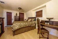 Mankas Barrel Room Cottage located in the hidden gem of Suisun Valley, CA
