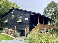Cozy Manchester Getaway with Amazing Views!!!