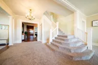 Charming Historic Home with chef's kitchen formal dining, sitting room, & patio Hotels in Payson