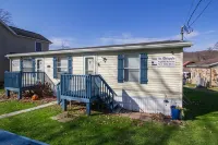 Stay In Ohiopyle near The Falls & GAP trail. - 3-Star