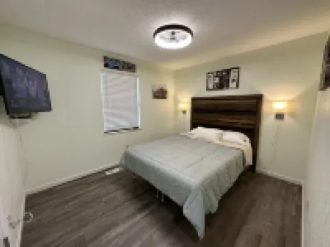 Cozy Getaway Near Windrock