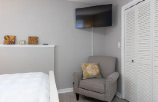 The Modern Mountain Condo