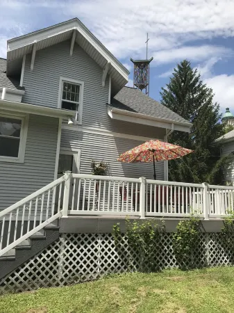 Location! Location! Location!  5 Bedroom Home 1 Block From Downtown Decorah