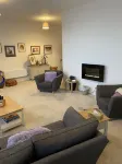 Luxury Apartment in Graylingwell, Chichester