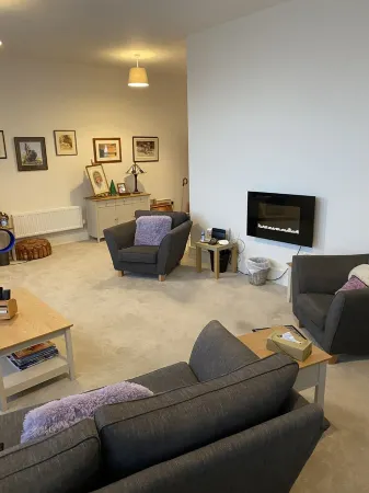 Luxury Apartment in Graylingwell, Chichester Отели рядом с достопримечательностью «Университет Чичестер»