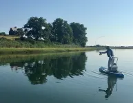 Modern Cottage, Private Island, Unparalleled beauty