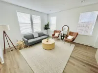 Vacation Home, Minutes from the Beach, Close to Monterey & Carmel