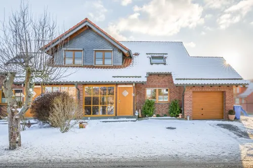 Vacation m. Horse u. Dog at the Kellerwald / Edersee National Park, riding on ponies Hotels in Waldeck-Frankenberg