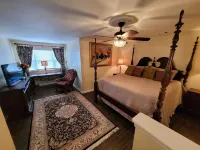 Luxury in Stockbridge