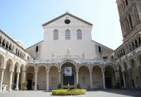 Private Suite for Couple into City Centre Near Amalfi Coast & Salerno Airport