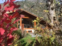 Charming house with views completely refurbished, decor is neat and warm,