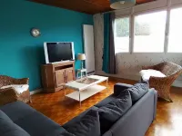 Apartment 3 Hotels in Longchaumois