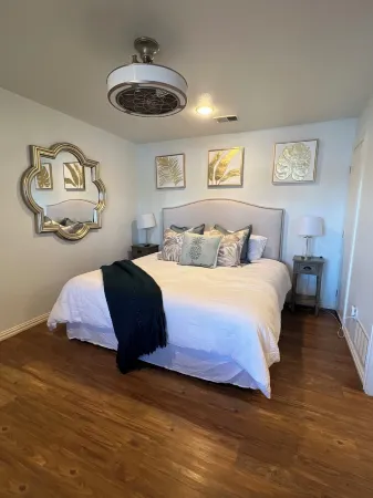 Waterfront Home on the Lake ~ Water, Winstar Casino & Wine