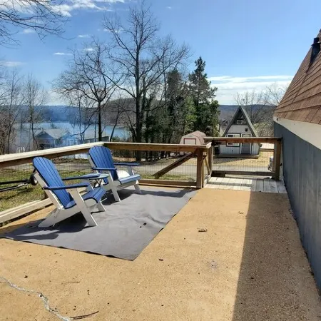 Table Rock Lake Cabin @ Black Oak Resort