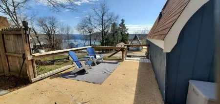 Table Rock Lake Cabin @ Black Oak Resort