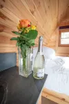 Sunset Couples Retreat with Hot tub