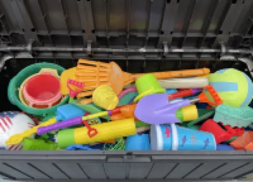 Caseville - Private Beach Front Home