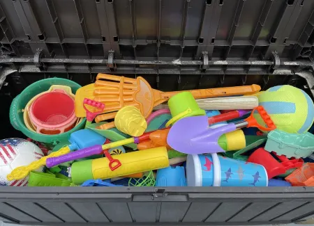 Caseville - Private Beach Front Home