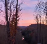 Gorgeous Mountain View 8 miles from Appalachian Trail