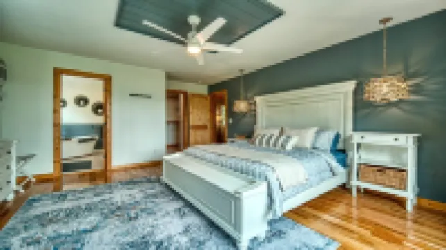 Meribel - Hot tub - Fire pit - Amazing View