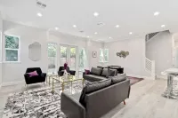 The Ayla Plan: 4BR, 3.5BA, 2600 Sq Ft, Near Campus