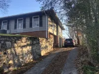 Only TWO BLOCKS from Main Street!
