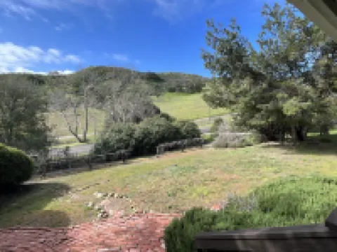 Charming Wine Country Cottage, Pet Friendly!