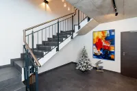 At the gateway to Franconian Switzerland - Apartment with 2 bedrooms