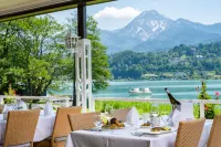 Inselhotel Faakersee - Boutique