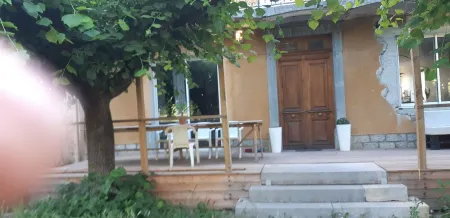 Detached house Отели в г. Дром